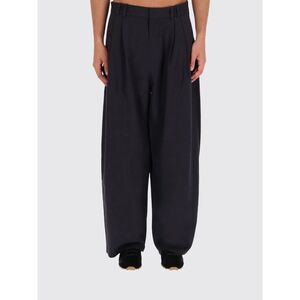Studio Nicholson Pants Men Blue